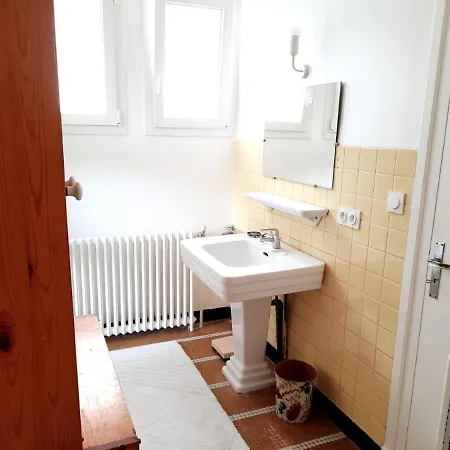 Loue Maison 10 Couchages A Avec Jardin, Proche Semesterbostad *