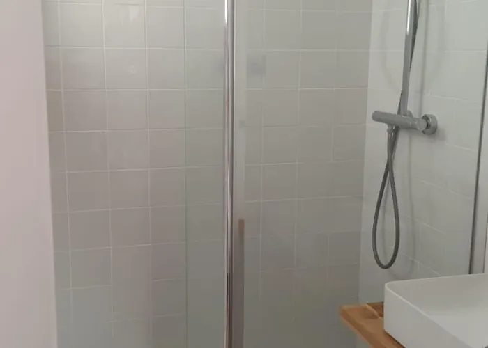 Loue Maison 10 Couchages A Avec Jardin, Proche 度假居